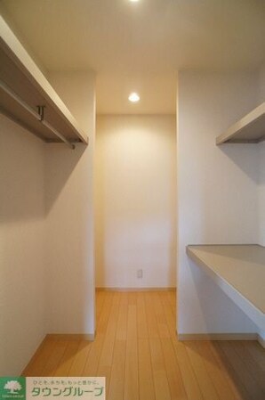 プランドールの物件内観写真